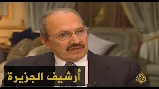 شاهد على العصر-الأمير طلال بن عبد العزيز (ج1) 2000/10/7