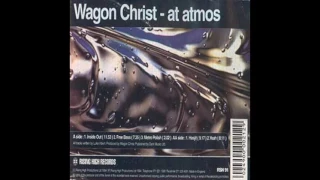 WAGON CHRIST - INSIDE OUT (RSN 91)