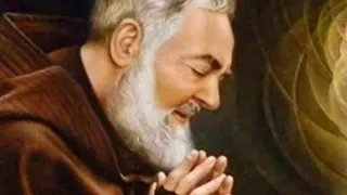 PADRE PIO MIRACLE PRAYER For URGENT and IMPOSSIBLE Requests