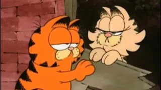 I LOVE YOU TOO, MOM.. | moonlight on the river / mac demarco | ( garfield ver )