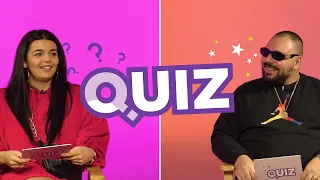 BORE THCF - ZENA ME JE STARTOVALA NA FEJSU | QUIZ powered by MOZZART | S01E21 | 05.04.2020