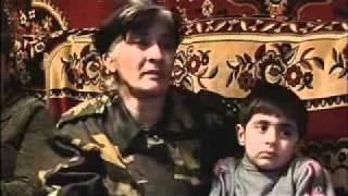 PBS Documentary About Karabakh War   YouTube