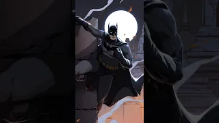 Batman's Vanishing Trick The Bat Heartbeat Obscurer Explained! 🦇🤫