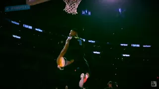 Official NBA Slam Dunk Contest 2018 | Super Slow Motion Capture - Full Highlights  All-Star Saturday