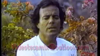 Julio Iglesias - Nathalie (Video Oficial) (1982)