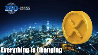 🚨 XRP//RIPPLE ⚠️Central Banks About to be CHANGED FOREVER by ISO20022🌐