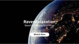 Fall Asleep in Under 3 MINUTES ★︎ Body Mind Restoration ★︎ Melatonin Release ★︎ Relaxing Piano Music