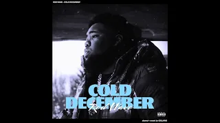 ROD WAVE - COLD DECEMBER (Extended Intro) ( s l o w e d   +   r e v e r b )