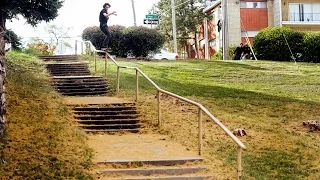 Kyle Walkers "No Other Way" RAW FILES