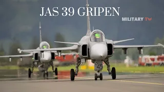 Texan Reacts to JAS 39 Gripen: The Best Fighter Jet You Never Heard Of