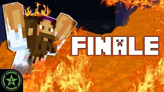 Let's Play Minecraft: Ep. 235 - The World is Lava Part 3