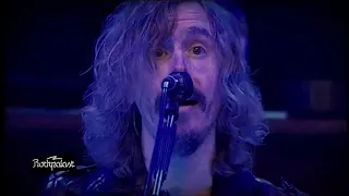 Opeth Live Concert 2020