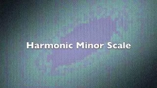 Major and Minor Scales Sound Differences