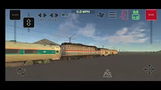 тоже train and rail yard simulator