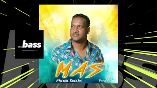 Greville Rogers - Mas | 2020 Music Release