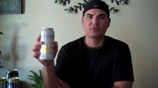 RockStar Energy Drink Side Effects