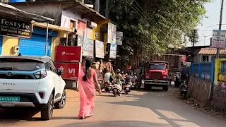 Беженец🇮🇳Гоа. Прелести бомжиной жизни. Европейский треш. Гоанский салат Цезарь. Блокпосты в Одессе