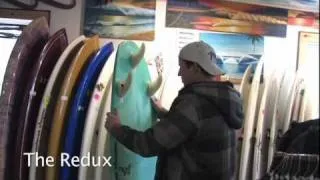 Shortboards: The Redux (www.naturesshapes.com)