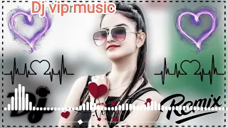 Kabhi Jo Badal Barse || Dj remix song ||  Dj Hard Bass || Heart touching song || NM SERIES