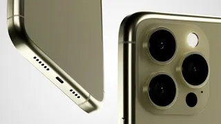 iPhone 15 Ultra ZOOM 100x, vỏ titanium, Chip A17 ... đâu là thứ bạn chờ đợi nhất ???