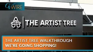 GV Wire • The Artist Tree Walkthrough