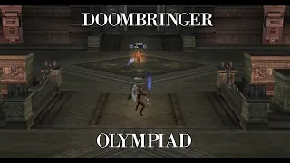 Lineage 2 Doombringer Olympiad Scryde x50