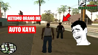 hal - hal paling BERGUNA DI GTA SA.