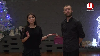 «Потанцюймо» Випуск 1. Віденський вальс