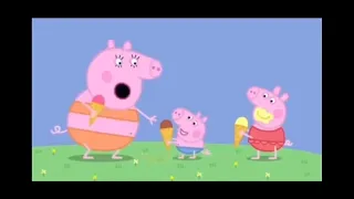 Peppa pig AI videos compilation (not my vids)