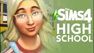 We're GETTING A HIGHSCHOOL EXPANSION PACK!? 🏫🍎 (HUGE LEAK!)