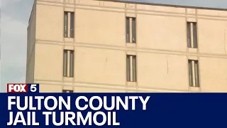 Fulton County Jail in turmoil: DOJ investigation | FOX 5 News