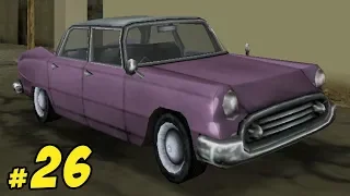 GTA Vice City - Vehicles Wanted #26 - Glendale (HD)