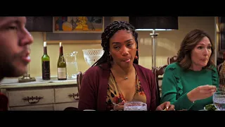 THE OATH Teaser Trailer #2 2018 HD Ike Barinholtz Tiffany Haddish