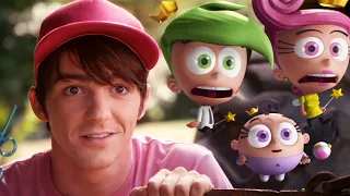 Quinton Reviews 'Grow Up Timmy Turner'