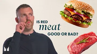 Is Red Meat Bad For You? | Nutritionist Explains | Myprotein