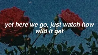 deftones // genesis lyrics