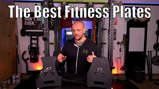 Cati Armor Ergonomic Fitness / Murph Plate Review