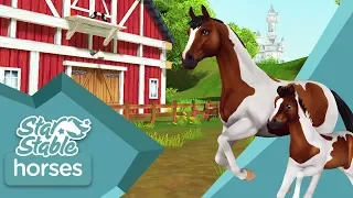 Star Stable Horses App – Updated trailer! (Android/IOS)