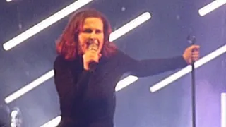 Alison Moyet 13.02.2019 All cried out