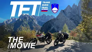 TET - SLOVENIEN - the FULL MOVIE