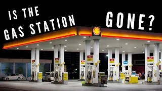 Is This The End For Gas Stations?
