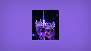 Nicki Minaj & Gwen Stefani | Super Freaky Girl x Luxurious (slowed + reverb)