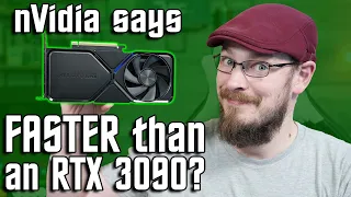 NVIDIA said WHAT about this card?!?