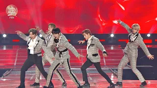 [제34회 골든디스크] 몬스타엑스(MONSTA X) - ′INTRO′+ ′Alligator′♪