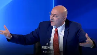 Sheholli e pranon: Po, gjatë bombardimeve të NATO-s kam punuar në televizionin nën Zoran Angjelkoviq