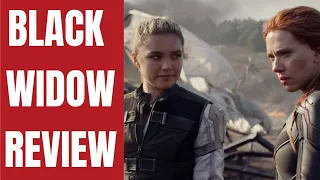 First Ever Black Widow Review | Finally | IMAX  | Dubai | Scarlett Johansson | Florence Pugh