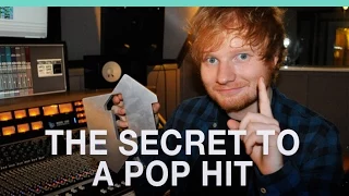 What's the secret behind pop's biggest hits?