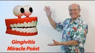 Gingivitis Miracle Point