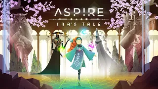 Небольшой обзор и мое мнение о игре Aspire: Ina's Tale (2021)