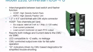 ATC Cabinet Component Overview Webinar